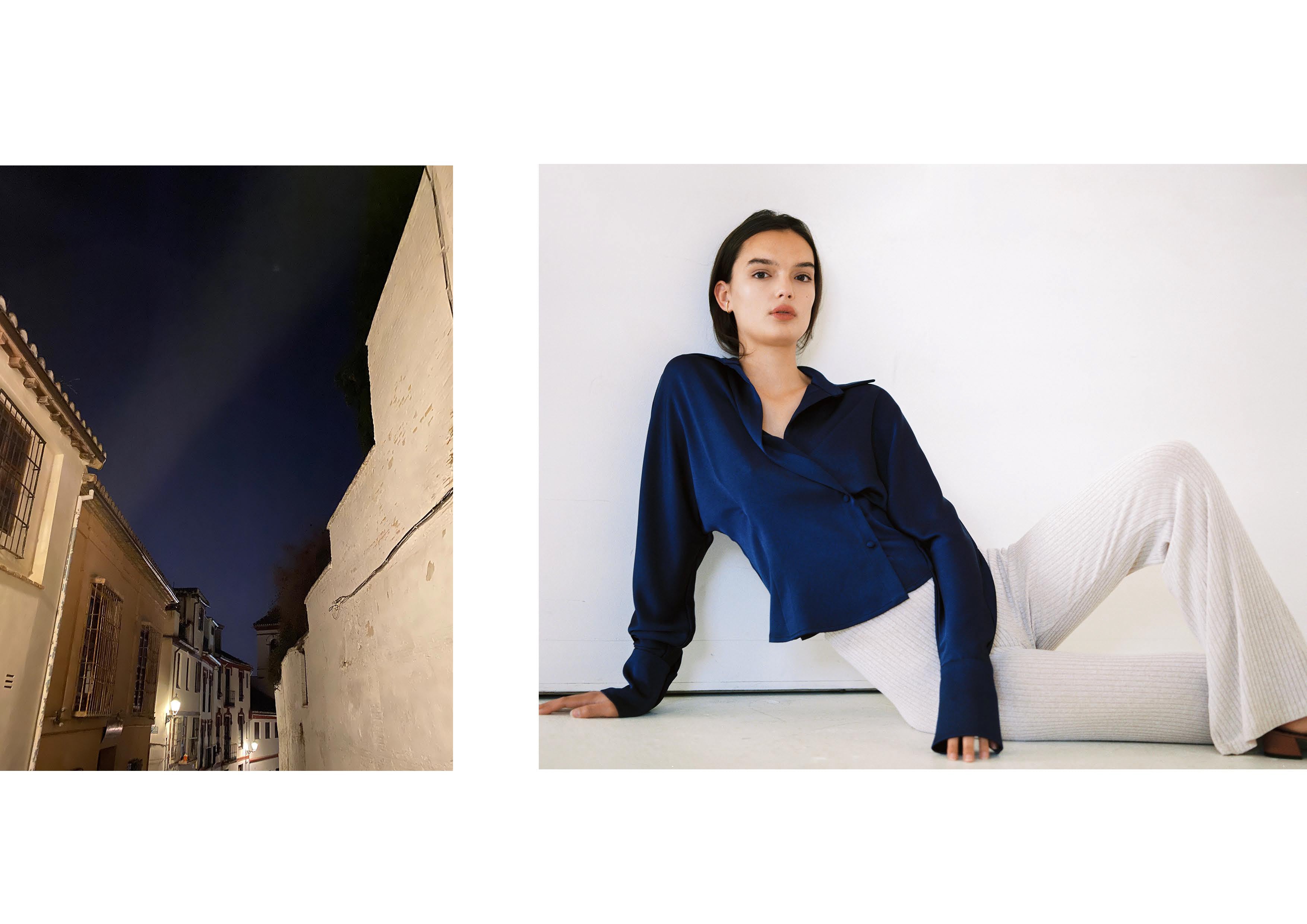 SPRING SUMMER 21